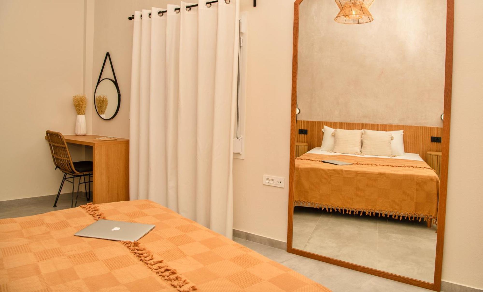 Casa De Lago Superior Agios Nikolaos  Luaran gambar