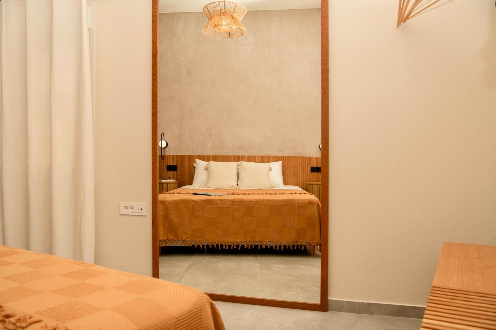 Casa De Lago Superior Agios Nikolaos  Luaran gambar