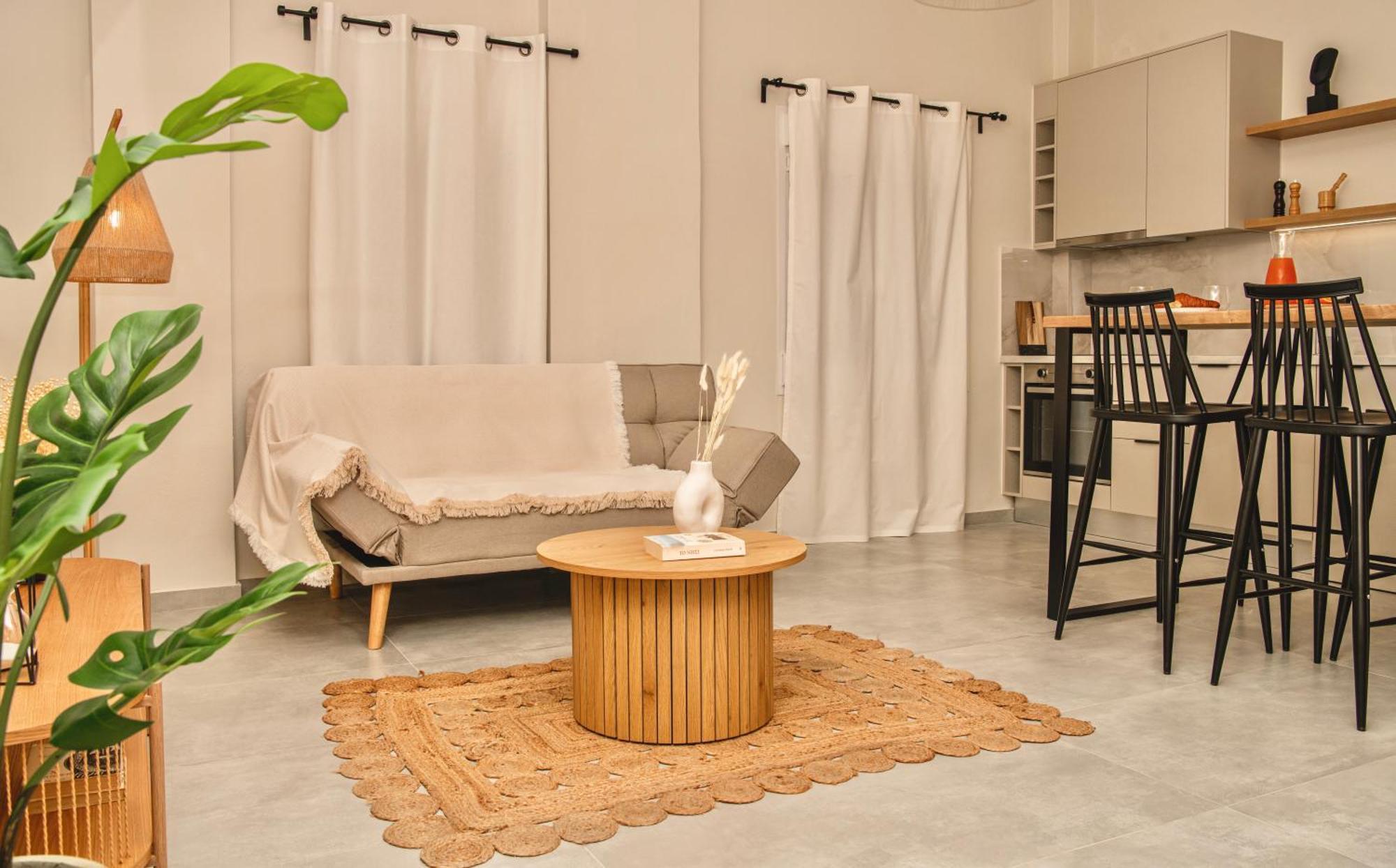 Casa De Lago Superior Agios Nikolaos  Luaran gambar
